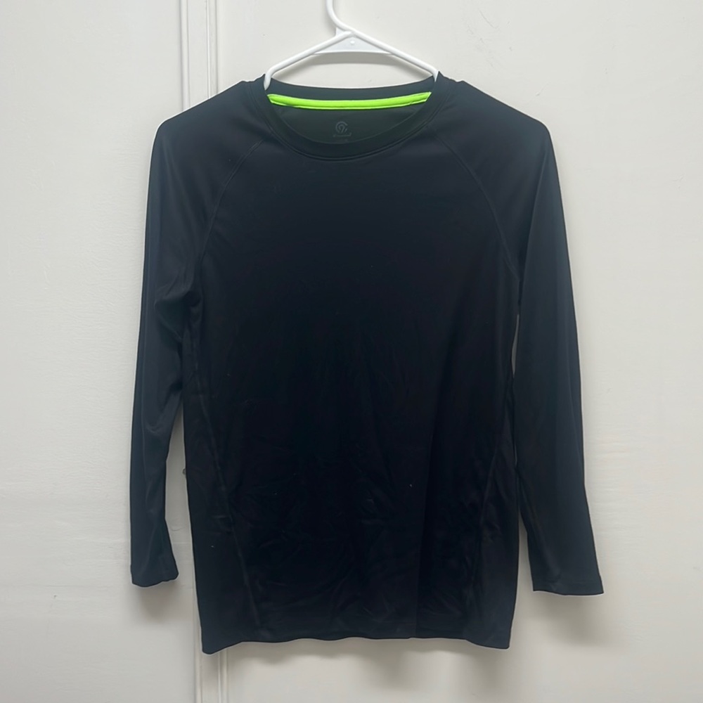 C9 Champion Long Sleeve Top - Size L